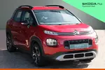 2020 Citroen C3 Aircross