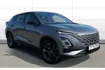 2024 Omoda 5