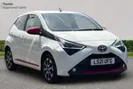2021 Toyota Aygo