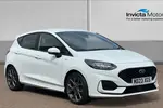 2023 Ford Fiesta