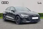 2025 Audi A3