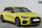 2023 Audi A3