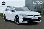 2024 Volkswagen Passat Estate