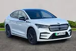 2022 Skoda Enyaq