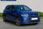 2023 Volkswagen T-Cross