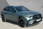 2025 Mercedes-Benz GLC
