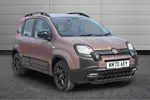 2020 Fiat Panda