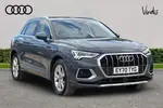 2020 Audi Q3