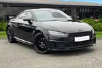 2022 Audi TT