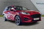 2023 Ford Kuga