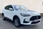 2023 MG HS