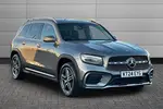 2024 Mercedes-Benz GLB