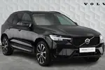 2022 Volvo XC60