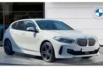 2020 BMW 1 Series