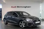 2021 Audi A3