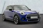 2020 MINI Hatchback