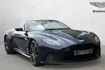 2021 Aston Martin DBS