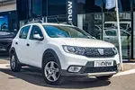 2018 Dacia Sandero Stepway