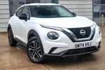 2025 Nissan Juke