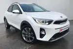 2020 Kia Stonic