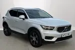 2022 Volvo XC40