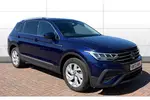 2022 Volkswagen Tiguan Allspace