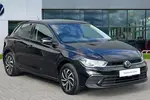 2022 Volkswagen Polo