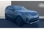 2024 Land Rover Discovery
