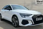 2024 Audi A3