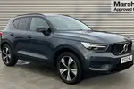 2022 Volvo XC40 Recharge