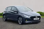 2021 Hyundai i20