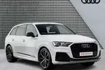 2024 Audi Q7