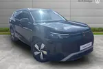 2025 Volkswagen Tayron