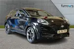 2025 Ford Puma