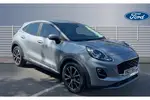 2023 Ford Puma
