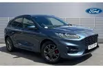 2022 Ford Kuga