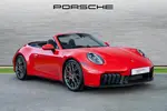 2025 Porsche 911