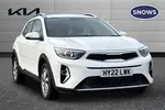 2022 Kia Stonic