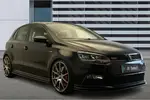 2016 Volkswagen Polo