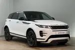 2020 Land Rover Range Rover Evoque
