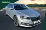 2024 Skoda Superb