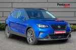 2024 SEAT Arona