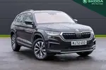 2022 Skoda Kodiaq