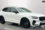 2025 Volvo XC60