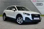 2022 Audi Q2