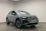 2023 Audi Q4