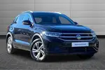 2024 Volkswagen T-Roc