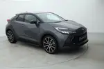 2025 Toyota C-HR