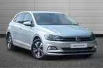 2020 Volkswagen Polo