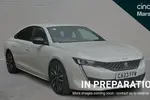 2023 Peugeot 508